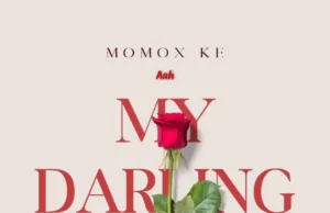 Momox KE – My Darling Audio | Momox KE – My Darling | Download Mp3
