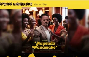 Nay Wa Mitego – Napenda Wanawake Nay Wa Mitego – Napenda Wanawake