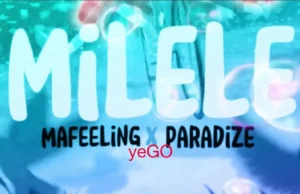 Paradize – Milele x Mafeeling Paradize – Milele x Mafeeling