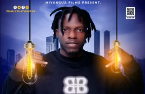 Phally Platnumz 88 ft Jeff Wa Kitaa & ChazDax – Ibada Phally Platnumz 88 ft Jeff Wa Kitaa & ChazDax – Ibada