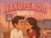 Qadry–Nakupenda Qadry –Nakupenda