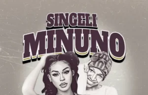 Rashy Talent X Gigy Money – Singeli Minuno Rashy Talent X Gigy Money – Singeli Minuno