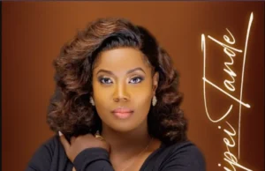 Sanaipei Tande – Just The Way You Are Sanaipei Tande – Just The Way You Are