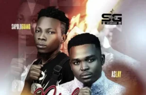 Sapologuano Odenumz ft Aslay – Nishakupenda Sapologuano Odenumz ft Aslay – Nishakupenda