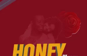 Seneta Kilaka – Honey Wangu Seneta Kilaka – Honey Wangu