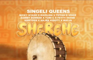 Singeli Queens – Sherehe Singeli Queens – Sherehe