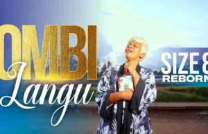 Size 8 Reborn – Ombi Langu Size 8 Reborn – Ombi Langu