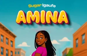 Sugar igaufe – Amina Sugar igaufe – Amina