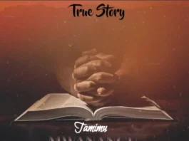 Tamimu – Mwanangu