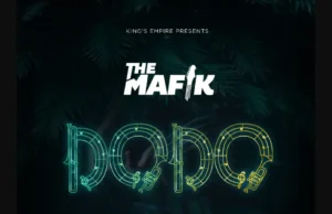 The Mafik – Dodo The Mafik – Dodo