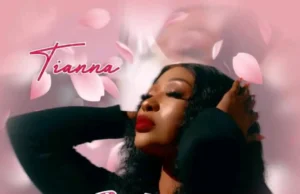 Tianna – Back To You Tianna – Back To You