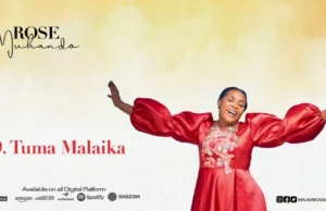 Rose Muhando – Tuma Malaika Rose Muhando – Tuma Malaika
