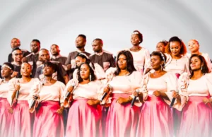 VVC Tanzania ft Zabron Singers – Kama Si Wewe Mungu VVC Tanzania ft Zabron Singers – Kama Si Wewe Mungu