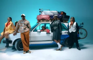 Video | Jay Melody ft Alikiba – Nishalowa Video | Jay Melody ft Alikiba – Nishalowa