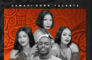 Wamoto Music ft Dogo Paten – Ubuyu Wamoto Music ft Dogo Paten – Ubuyu