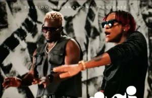 Willy Paul ft Innoss’B – Bingiri Willy Paul ft Innoss’B – Bingiri