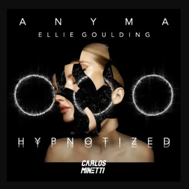 Anyma & Ellie Goulding – Hypnotized