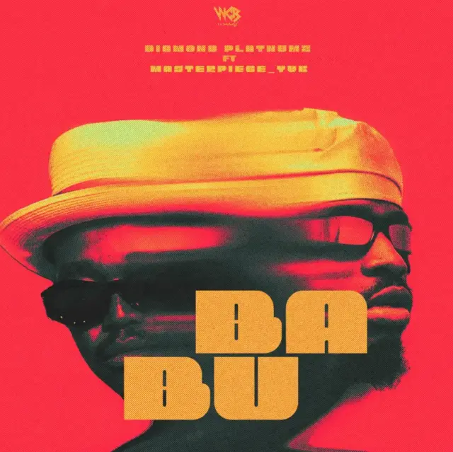 Diamond Platnumz ft Masterpiece_Yvk – Babu