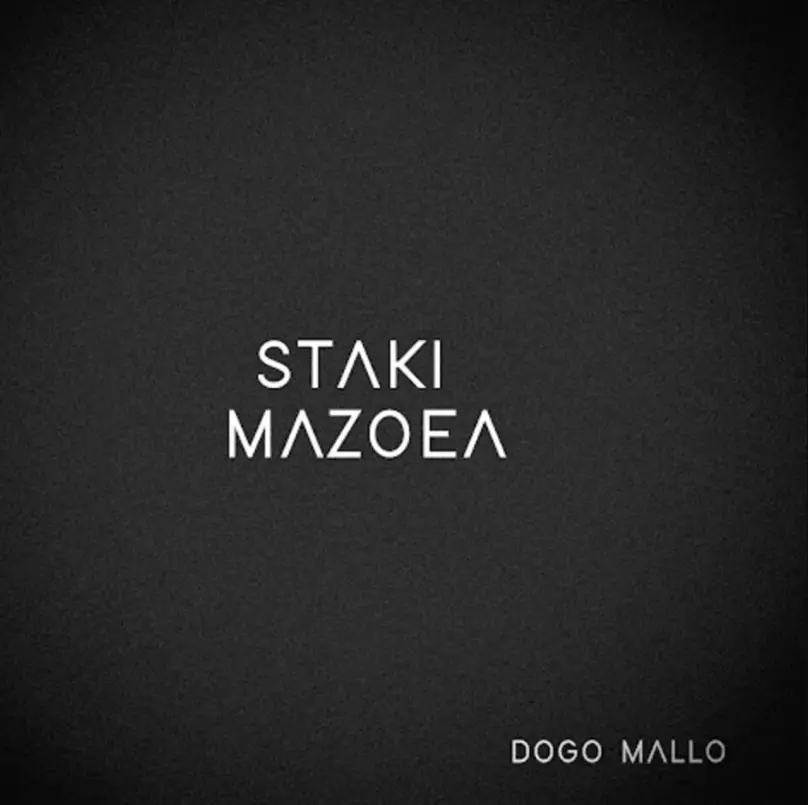Dogo Mallo – Staki Mazoea (Live Show)