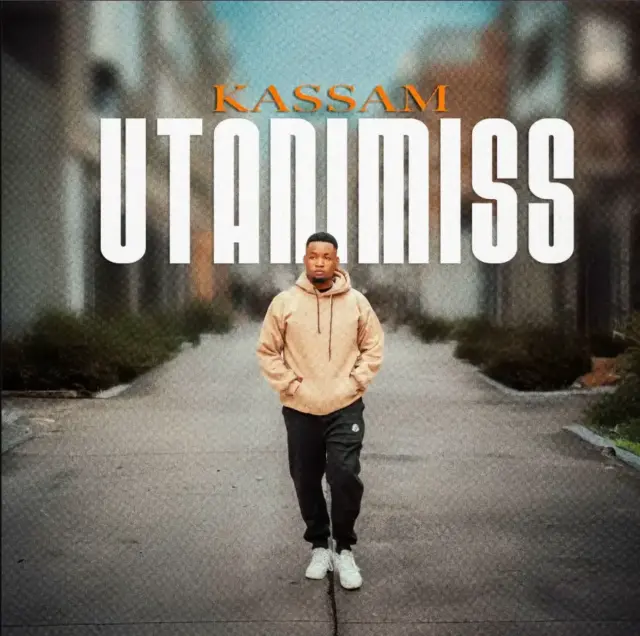 Kassam – Utanimiss