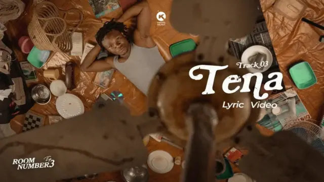 Mbosso – Tena