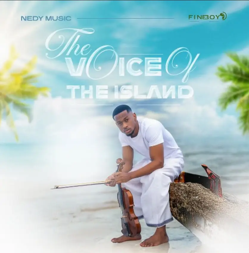 Nedy Music ft Xouh – Ni Wewe