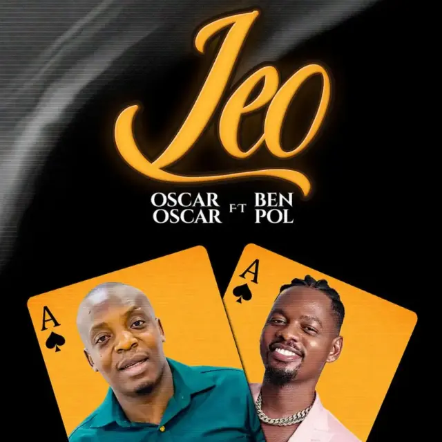 Oscar Oscar ft Ben Pol – Leo