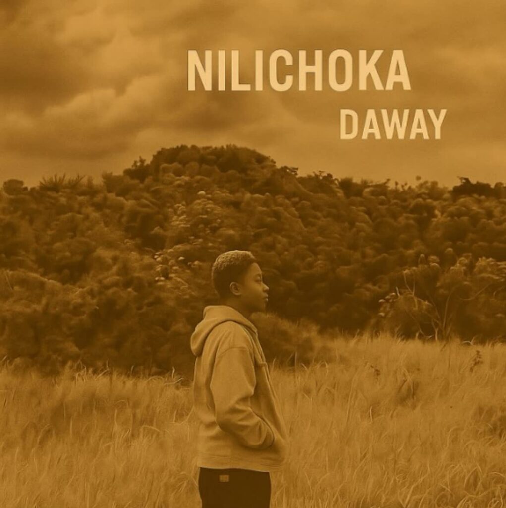  Daway – Nilichoka