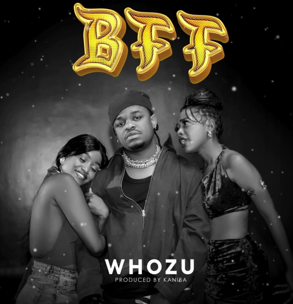 Whozu – BFF 