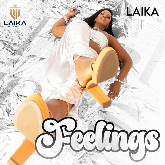 Laika – Feeling