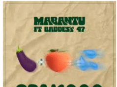 Mabantu Ft. Baddest 47 – Spakoo