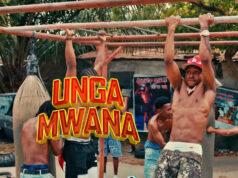 Ibraah – Unga Mwana