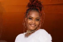 Fari Athman – Mimi Ndio Niko