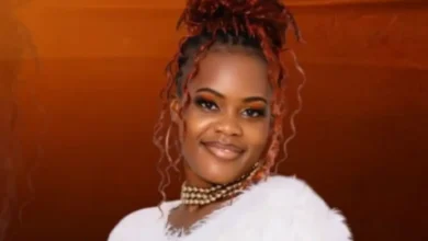 Fari Athman – Mimi Ndio Niko