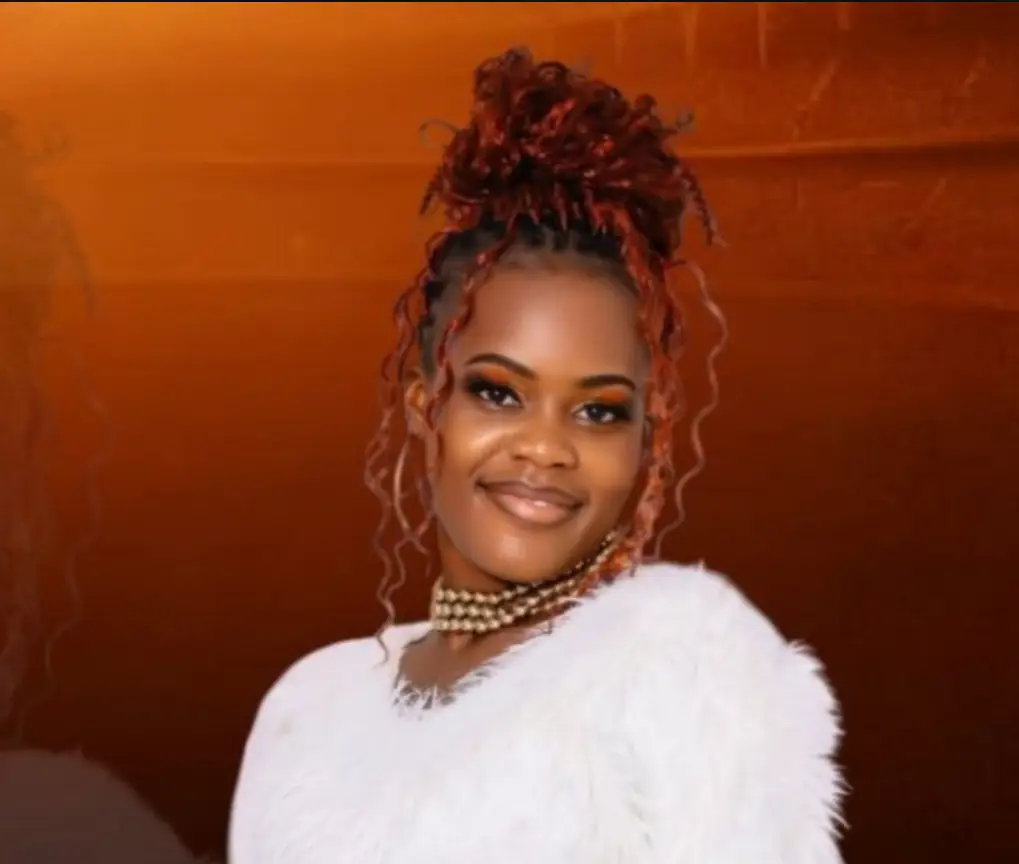 Fari Athman – Mimi Ndio Niko